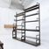 Strafor Metal Bookcase, 1930s