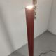 Megaron lamppost by Gianfranco Frattini for Artemide, italy 1970se