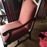 Armchair