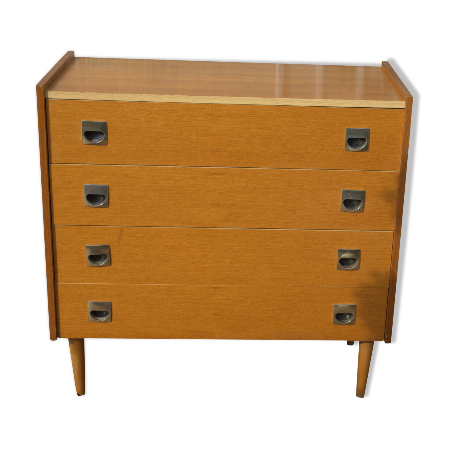 70s chest of drawers