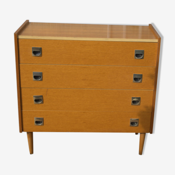 70s chest of drawers