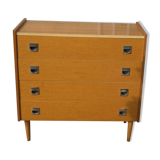70s chest of drawers