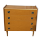 70s chest of drawers