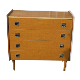 70s chest of drawers