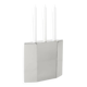 3-headed candle holder by Jean-Baptiste Fastrez