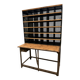 Industrial furniture "L'Industriel"