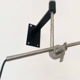 “model 55” wall lamp by Willem Hagoort / Edition Hagoort