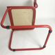 Set of 2 chairs Cesca B32 Marcel Breuer by Thonet