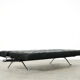 Johannes Spalt Constanze for Franz Wittmann Austria 1961 Daybed couch