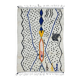 Tapis Berbère Azilal - 252 x 177 cm