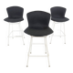 Vintage Harry Bertoia Bar Stools, 1980s