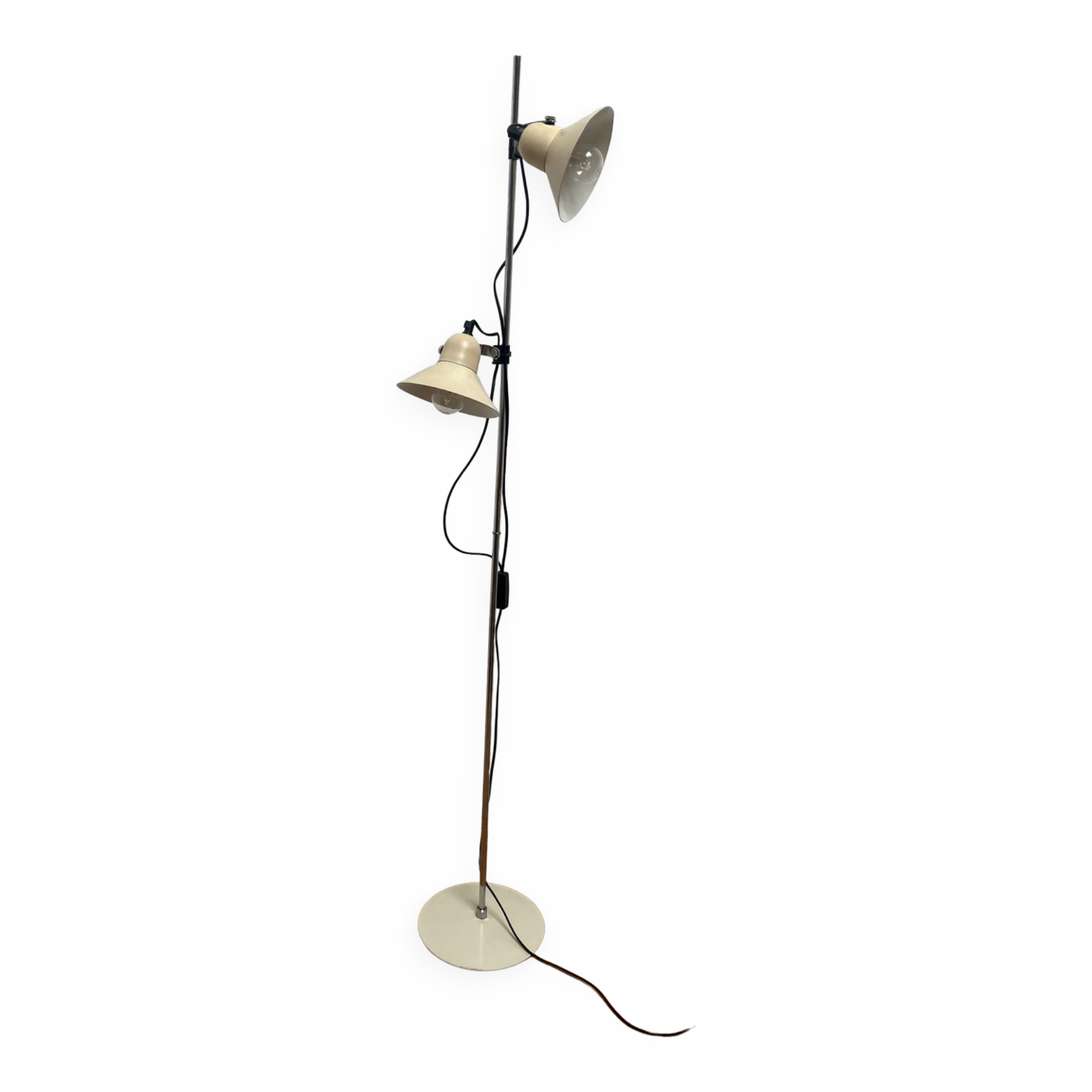 Aluminor Floor Lamp