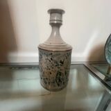 Ceramic signed Roger Collet and Cattavoz