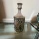 Ceramic signed Roger Collet and Cattavoz
