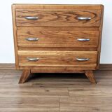 Vintage chest of drawers from the 50s