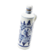 Delft ceramic bottle