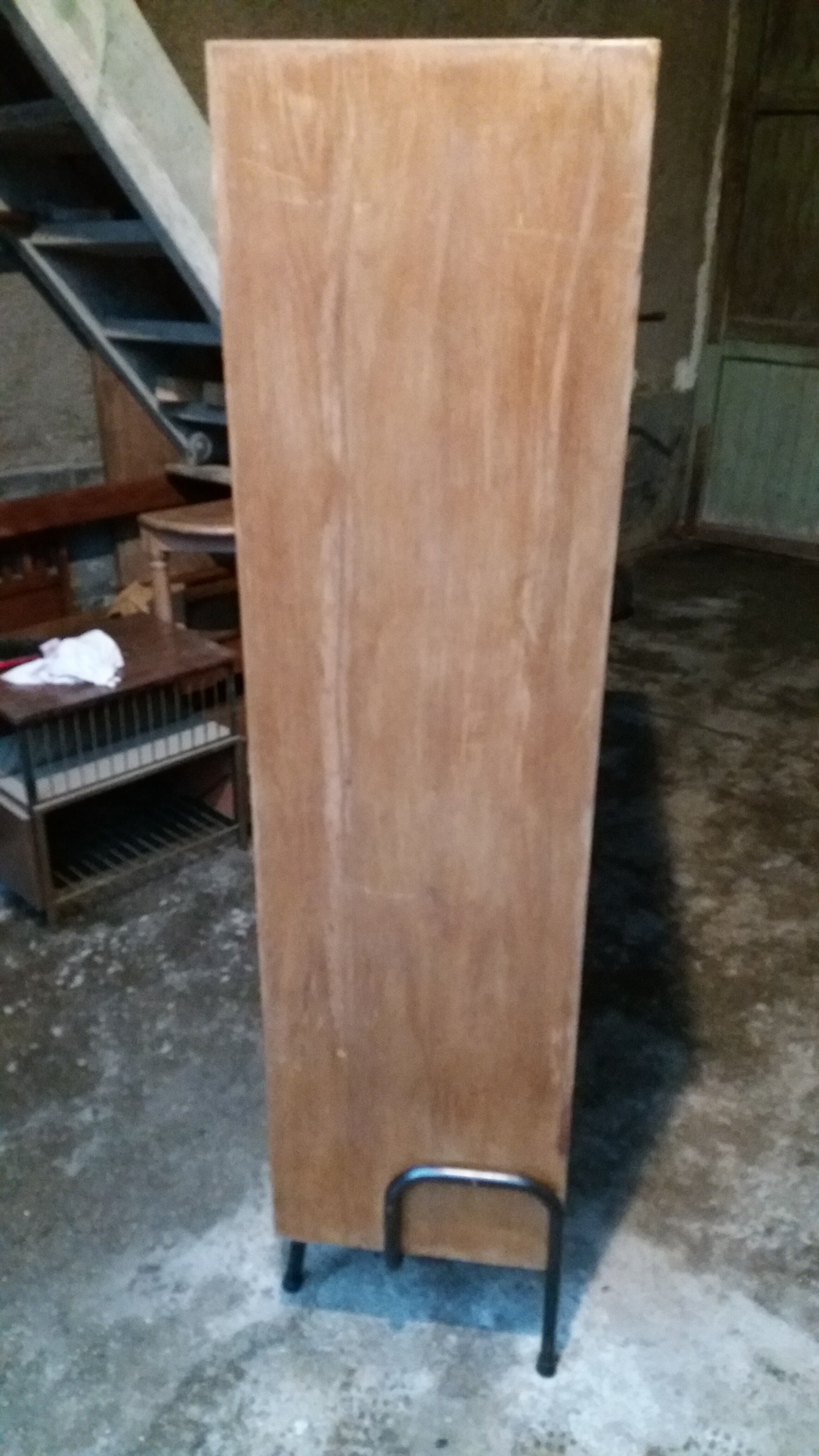 Cupboard "Mobilor" 50 years