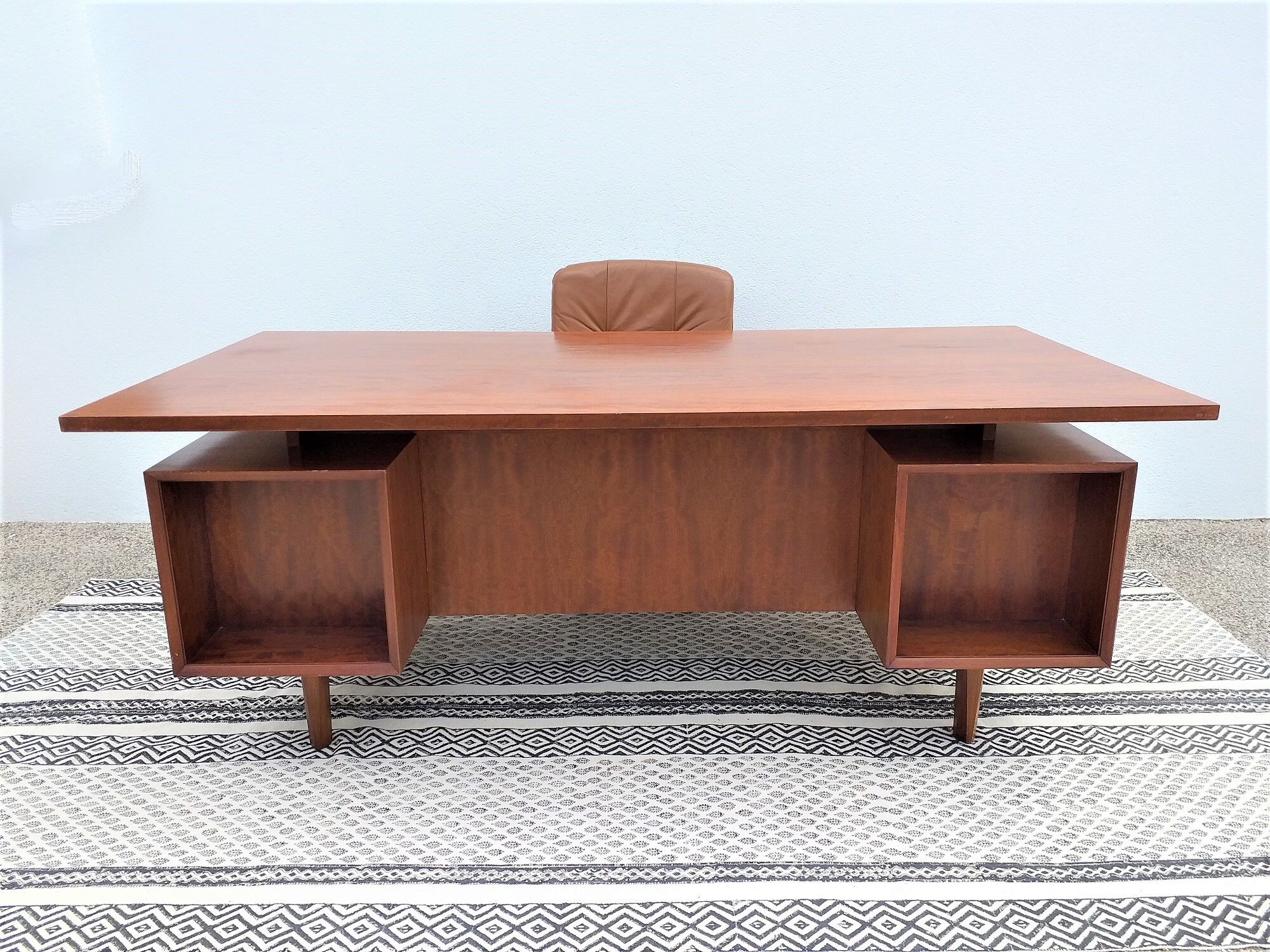 Bureau de direction, années 60