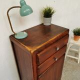 Vintage Parisian buffet