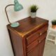 Buffet parisien vintage