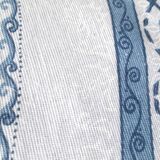 Round tablecloth diam 130