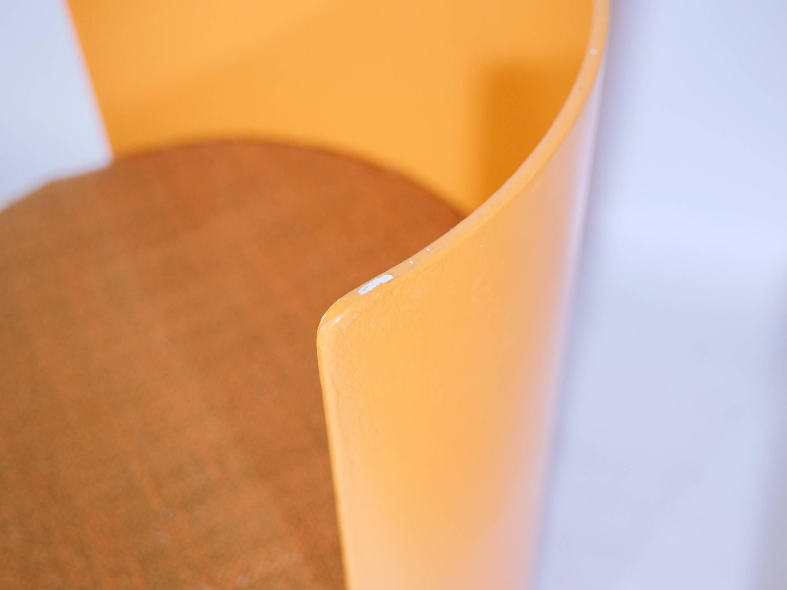 1960s Space Age Children's Set Table Chairs