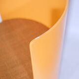 1960s Space Age Children's Set Table Chairs