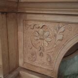 meuble haut de corps d'ornement
