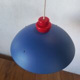 Paire de suspensions vintage Ikea