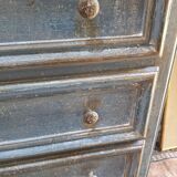 Commode