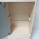 Bathroom wardrobe