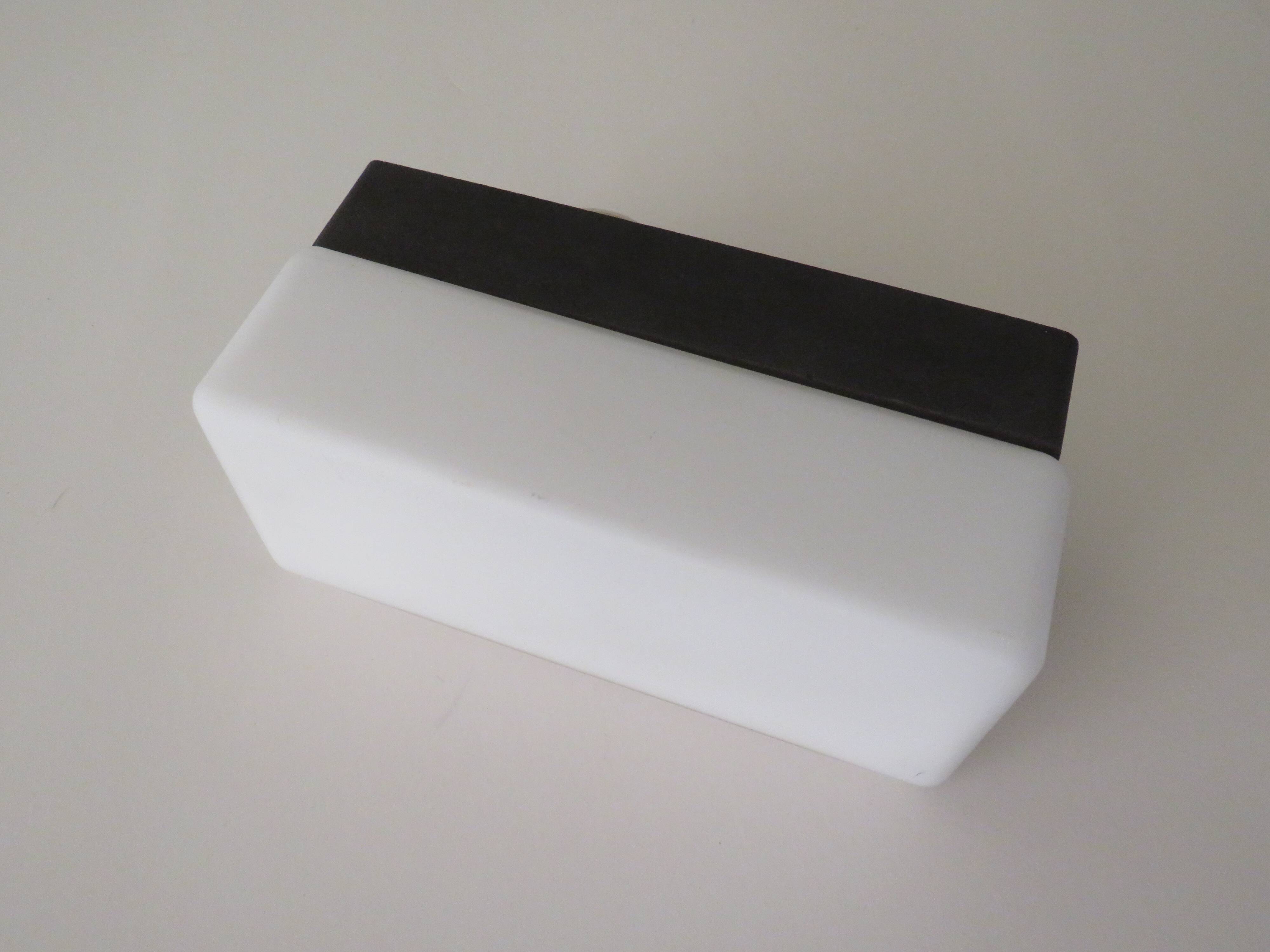 Wall lamp by Erco, Germany 1960