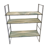 Modular shelf vintage