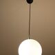 XXL Clichy globe glass pendant light