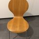 A négocier 2 Chaises Rondo d'Erik Jorgensen