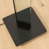 1980s floor lamp, Max Baguara for Lamperti
