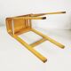 Salve stool, Ikea, designed by Ehlen Johansson, Sweden, 2000s.