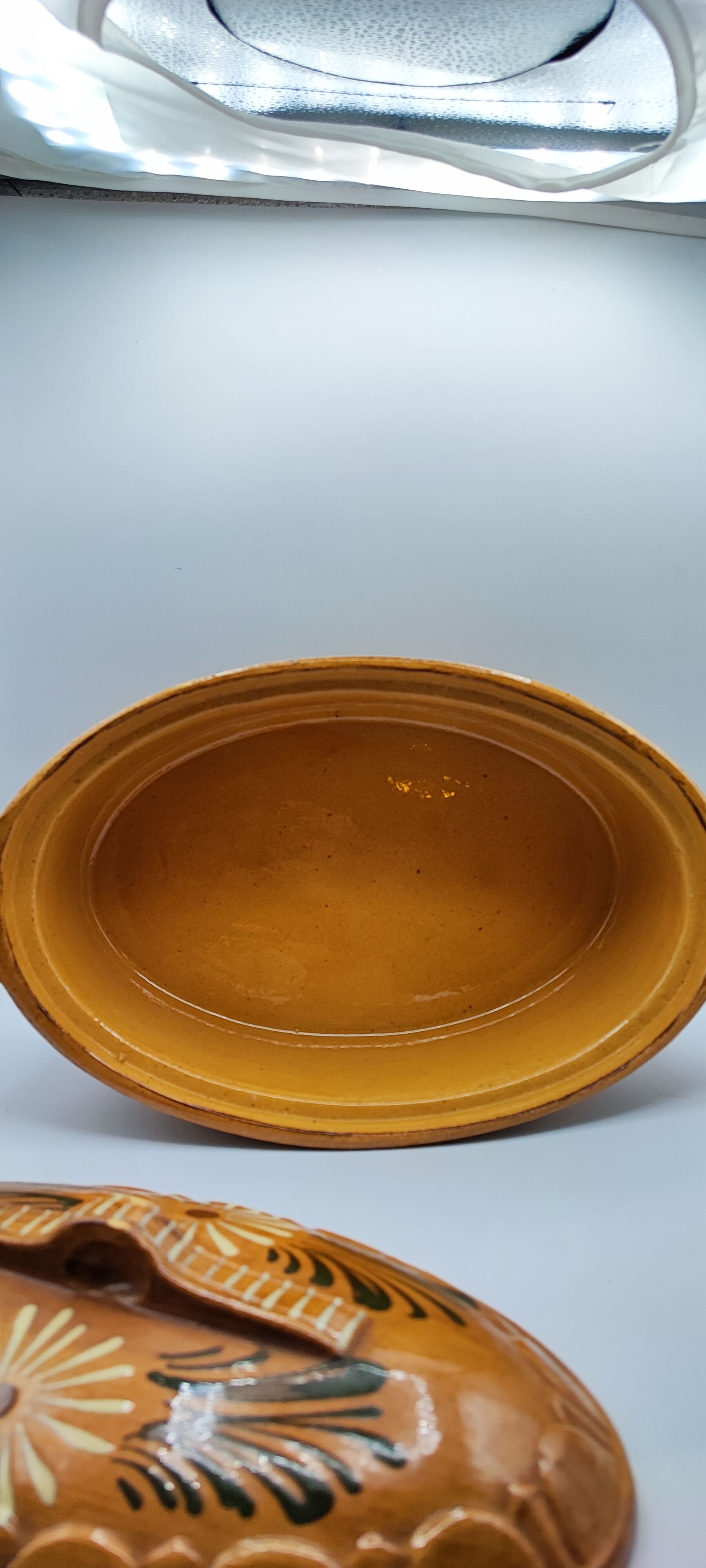 Terrine Alsace poteire