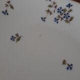 Cake dish decorations Barbeaux