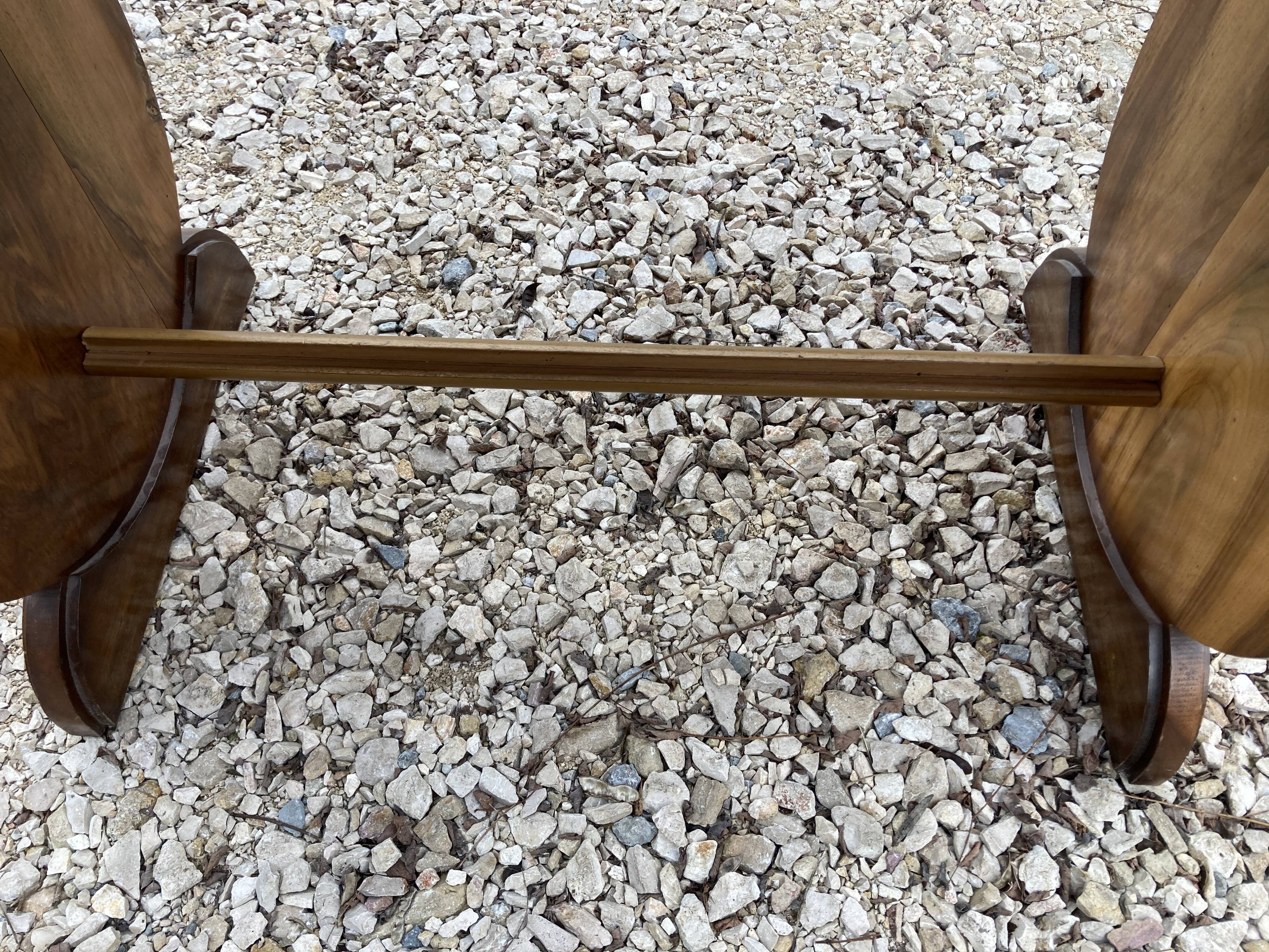 Art Deco dressing table