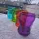 Lot de 4 verres Bormioli Rocco