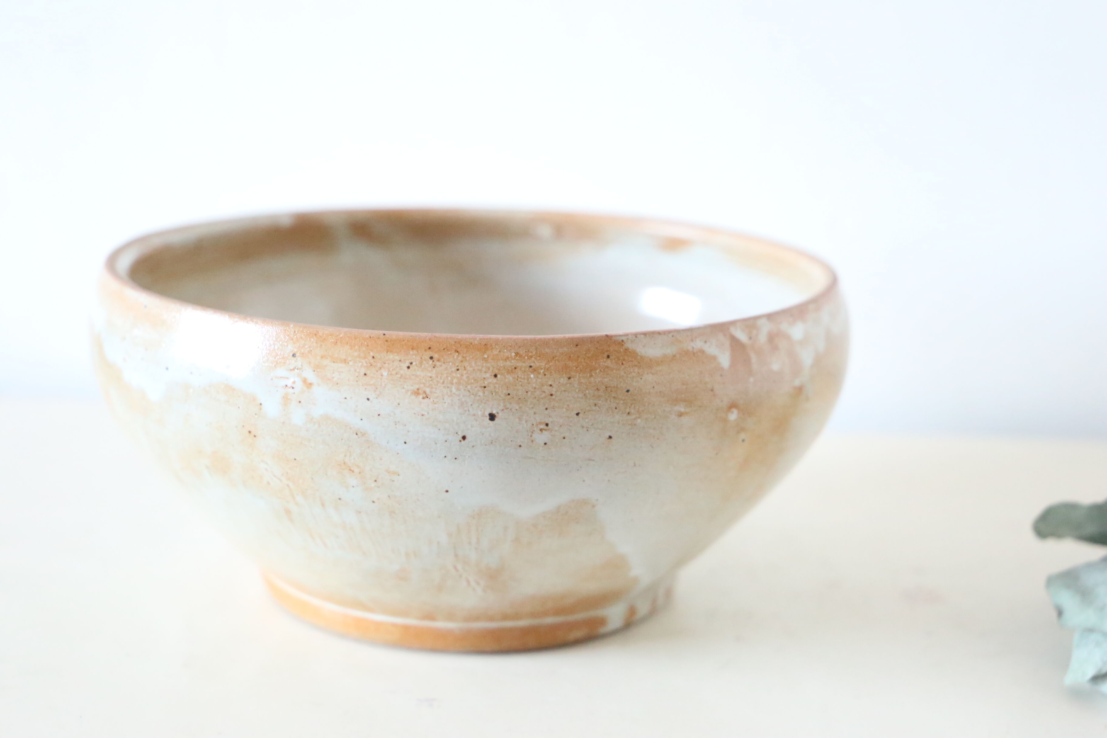 Sandstone salad vintage