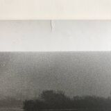 Rosine nusimovici, untitled (river), c 1980. black and white silver print