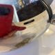 Cafetière chromée verseuse théière