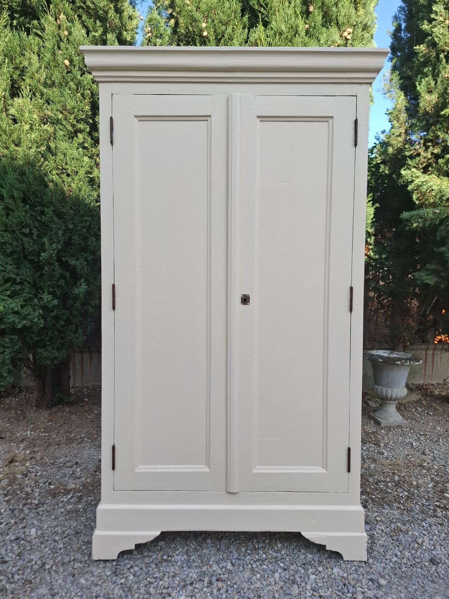 Armoire Parisienne
