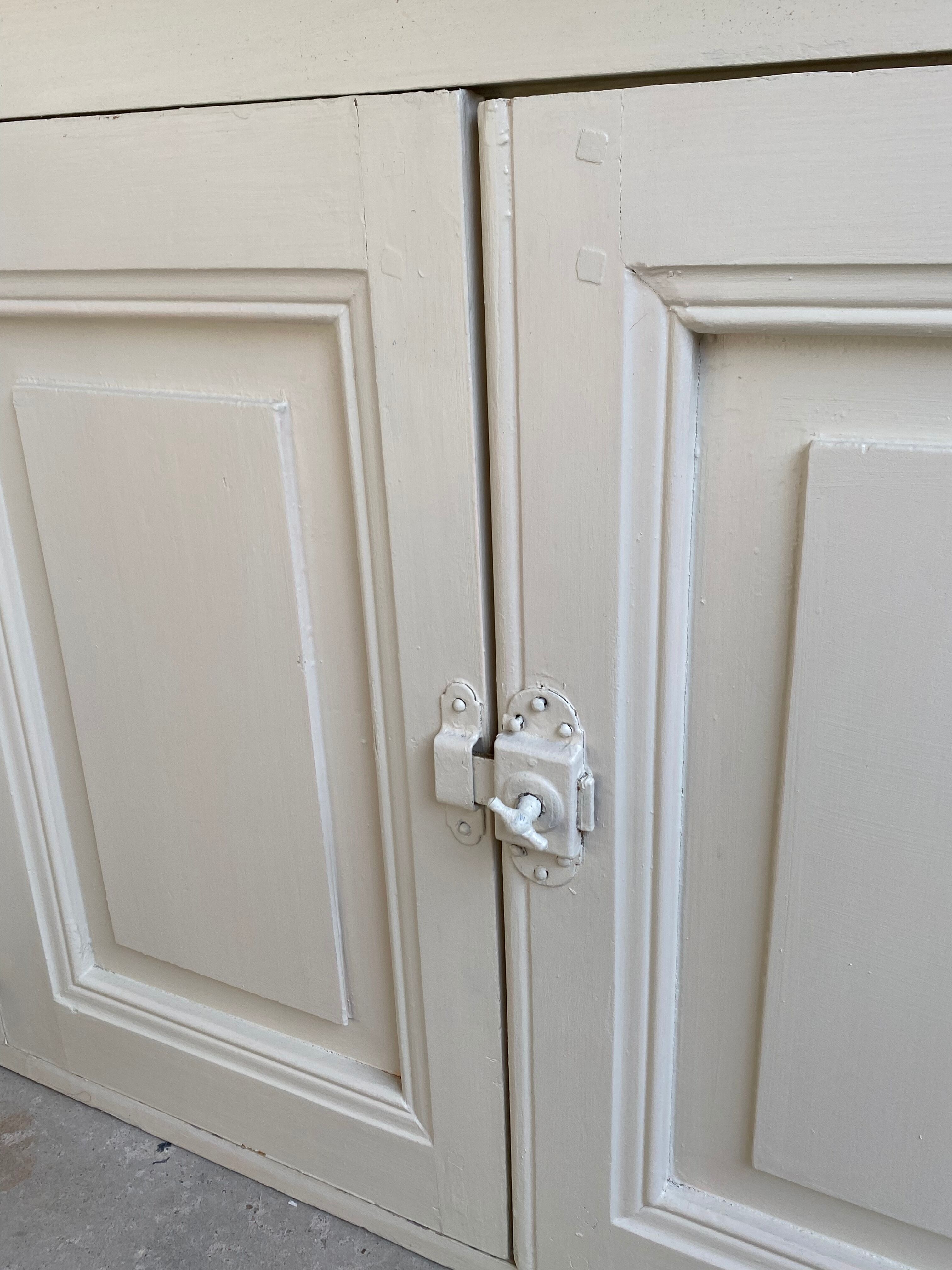 Buffet low buffet tv