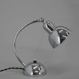 Art deco table lamp, 1930s, restored