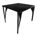 Castiglioni folding table & chairs 1965