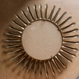 Chaty Vallauris Sun Mirror 38cm