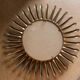 Chaty Vallauris Sun Mirror 38cm